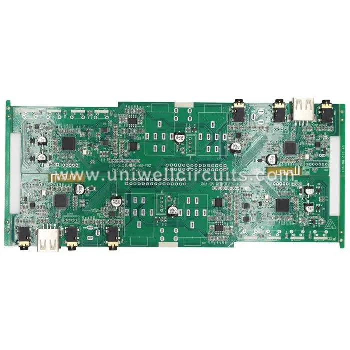 Intelligente produkter