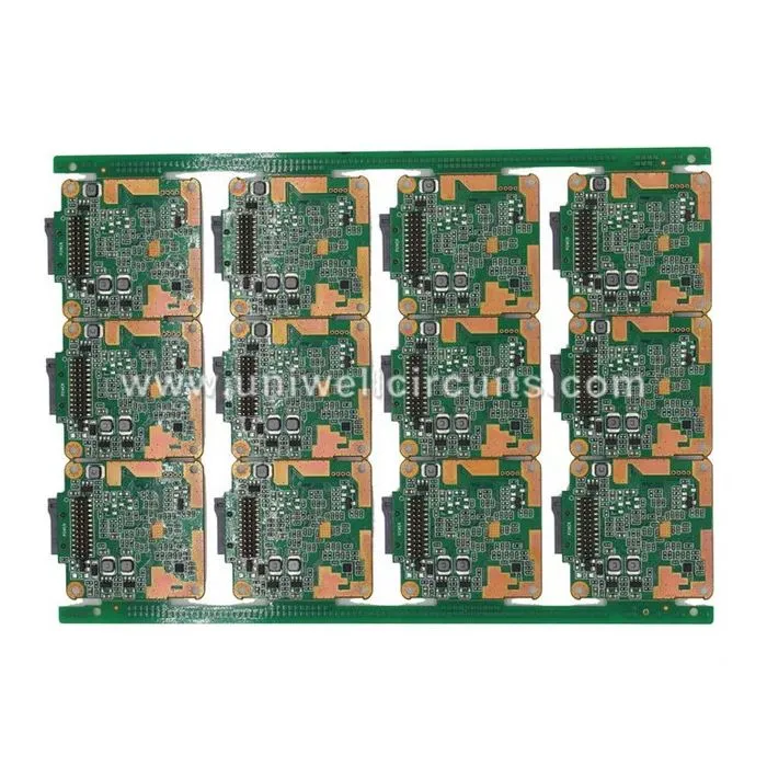 Producent tilpassede produkter om bord