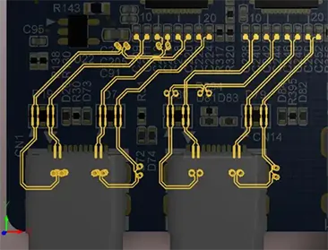 Hvad er kontrolleret impedans?