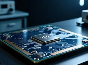 Uniwell Circuits 26 Layers Semiconductor Test Board