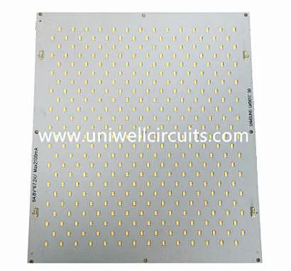 2-lags aluminium kredsløbskort