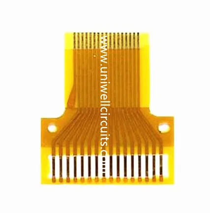 2 lag fleksibel kredsløb til laptop inverter