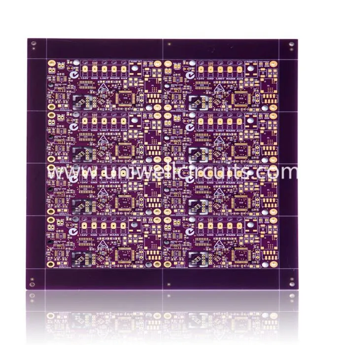 28L ENIG High TG FR4 Kredsløb