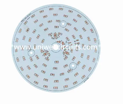 Aluminium Circuit Board LED