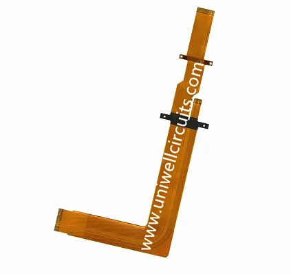 Kamera Flex Circuit Board