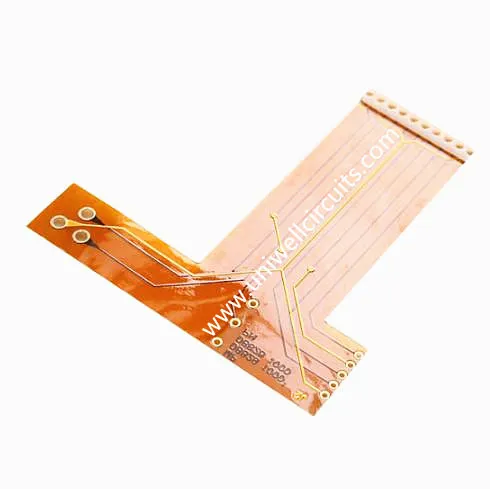 Computer Flexible Circuit Board