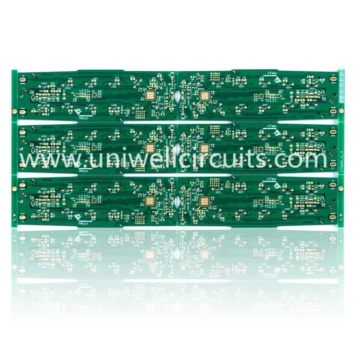 Cuisinart Kaffemaskine PCB