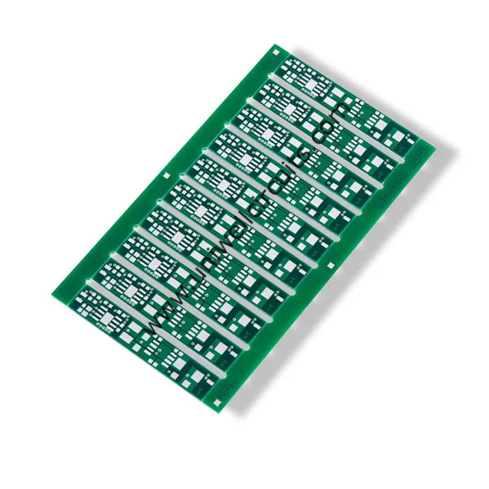 Data Transmission Application Circuit Board