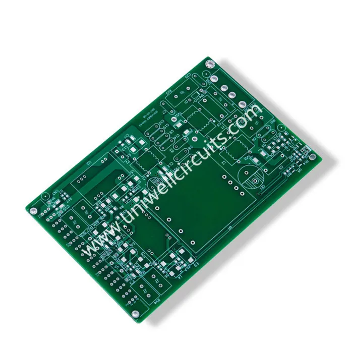 Data Transmission Application PCB