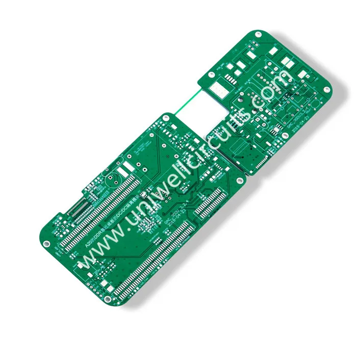 Driver PCB