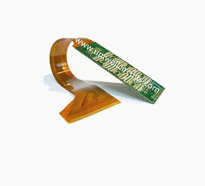 ENIG fleksibelt og stramt kredsløbskort