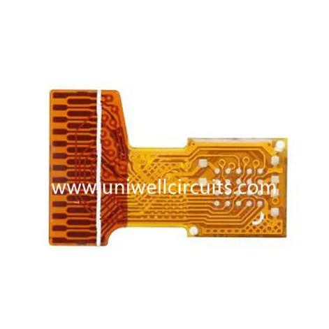 Spil Machine Fleksibel Circuit Board