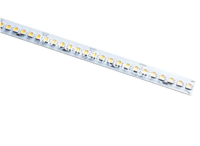 Grøn loddemaske Aluminiumsbase LED-kredsløbskort