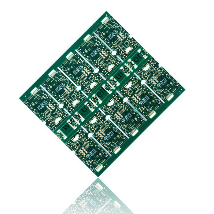 HASL Multilayer Circuit Board