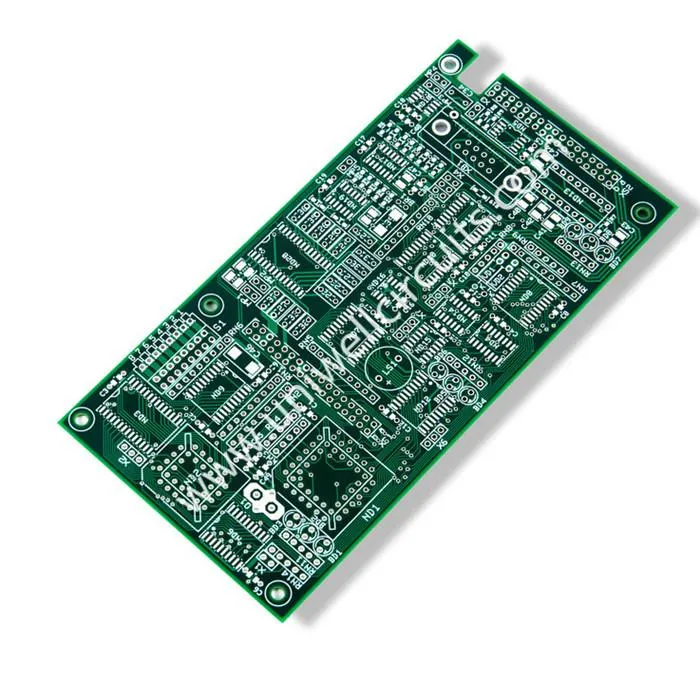 HASL Single Layer PCB