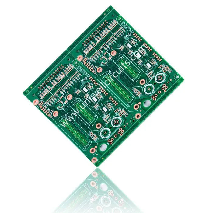 High TG Multilayer Circuit Board