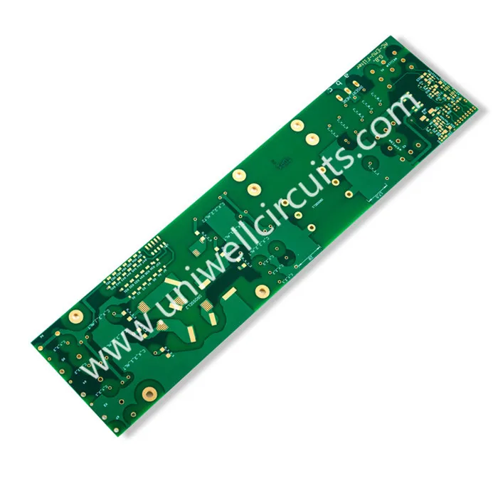 Medicinsk enhed elektronik PCB