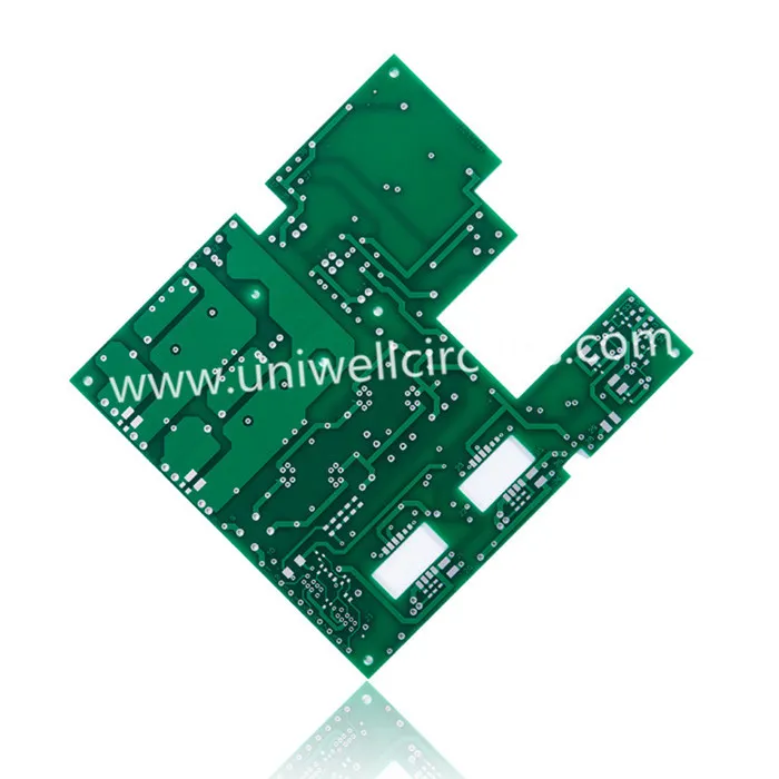 Medicinsk enhed PCB