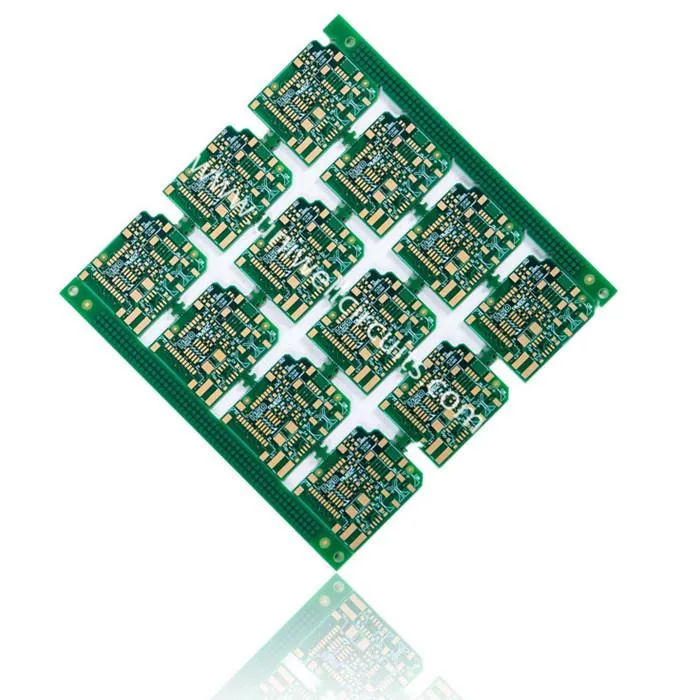 Medicinsk udstyr PCB