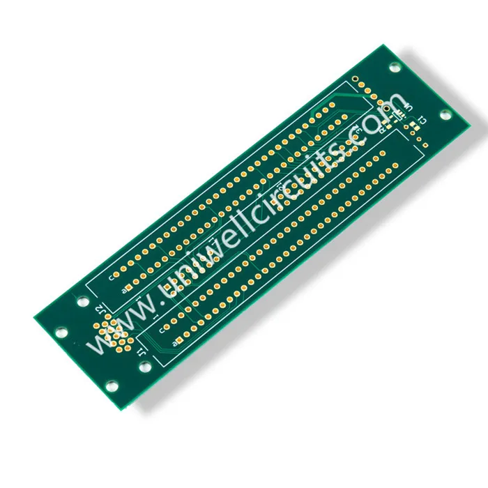 Militære applikationskredsløb