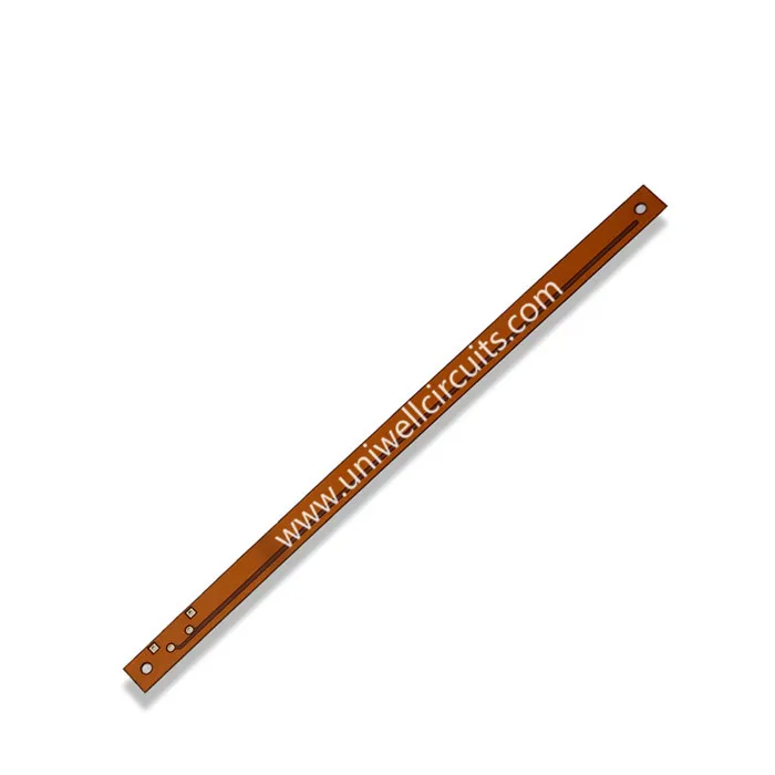 Mobiltelefon Flexible Circuit Board