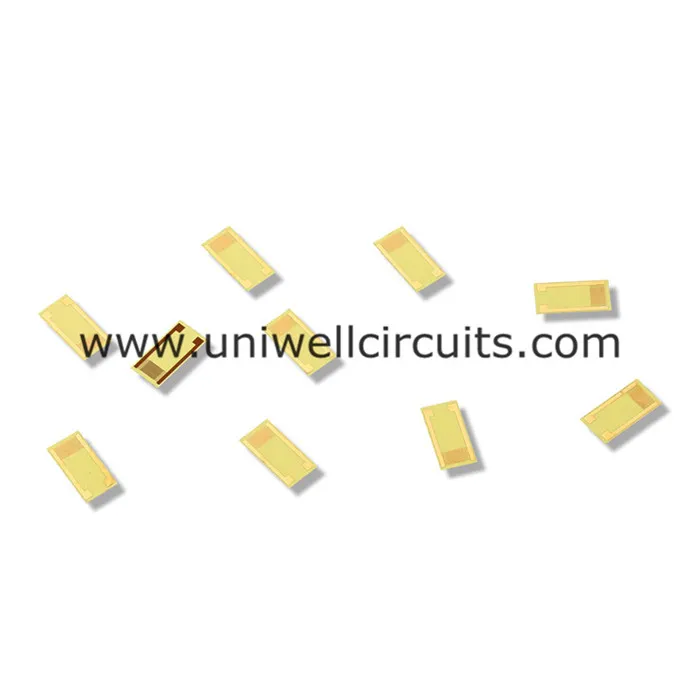 Mobiltelefon Flexibelt PCB