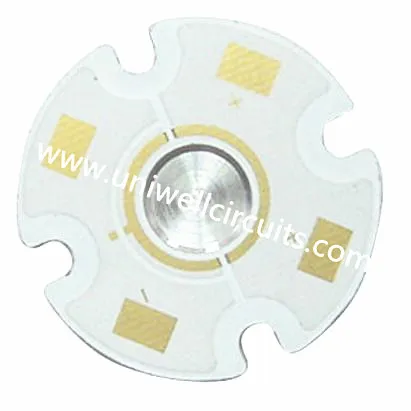 Multilayer Aluminium Base PCB