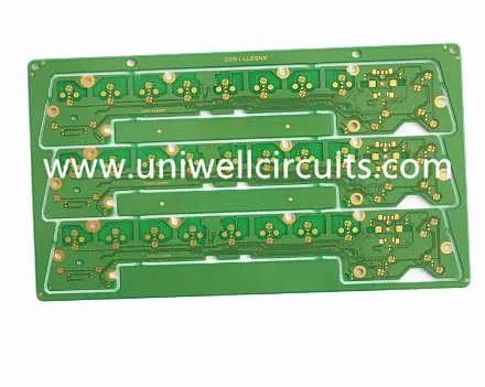 OSP High Frequency Circuit Board