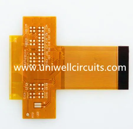 Qucik Drej Flex Stiv Circuit Board