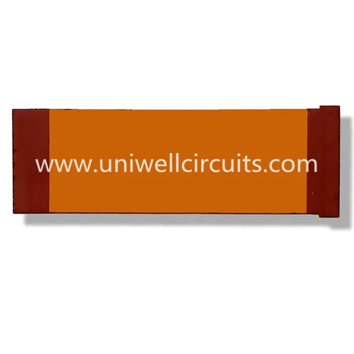 Scanne Fleksibelt Kredsløb