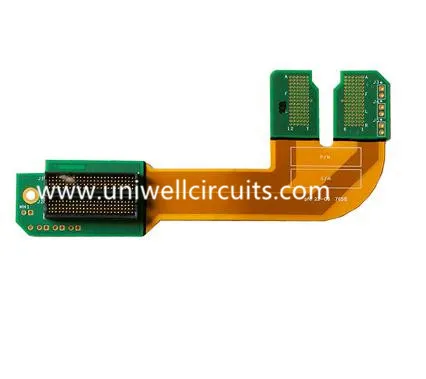 Single Side Flex Stiv Circuit Board