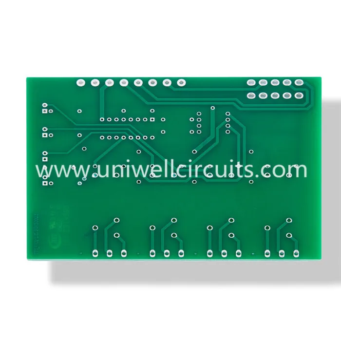 Smart Meter Printed Circuit Board