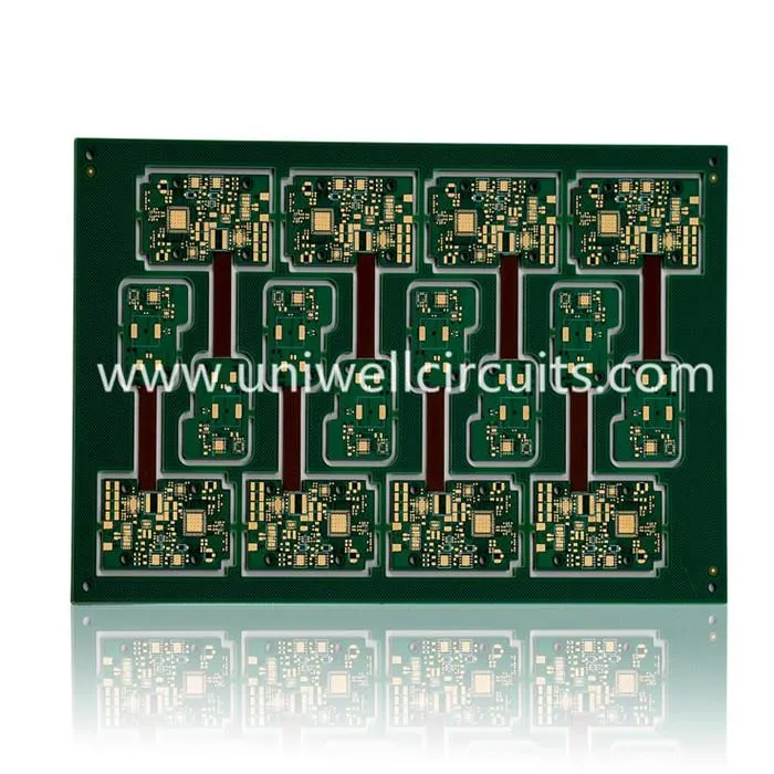 Smart Phone Stiv Fleksibel Kredsløb