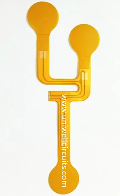 Telekommunikations Fleksibel Kredsløb