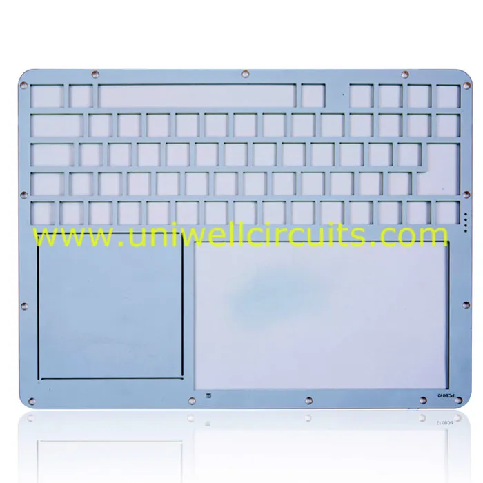 Hvidloddemaskekredsløb