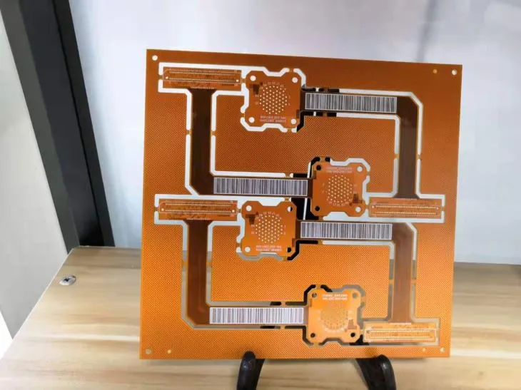 6 lag Flex-stift bord