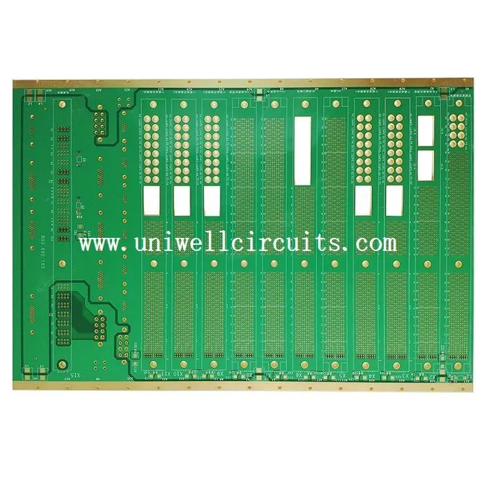 20  Lag af blinde huller