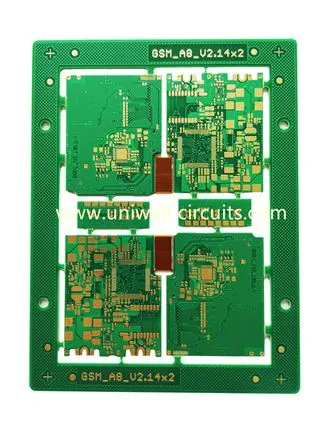 Leonardo GPRS / GSM IOT Board