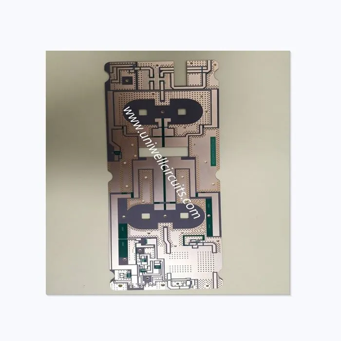 AD255C Materiale Circuit PCB
